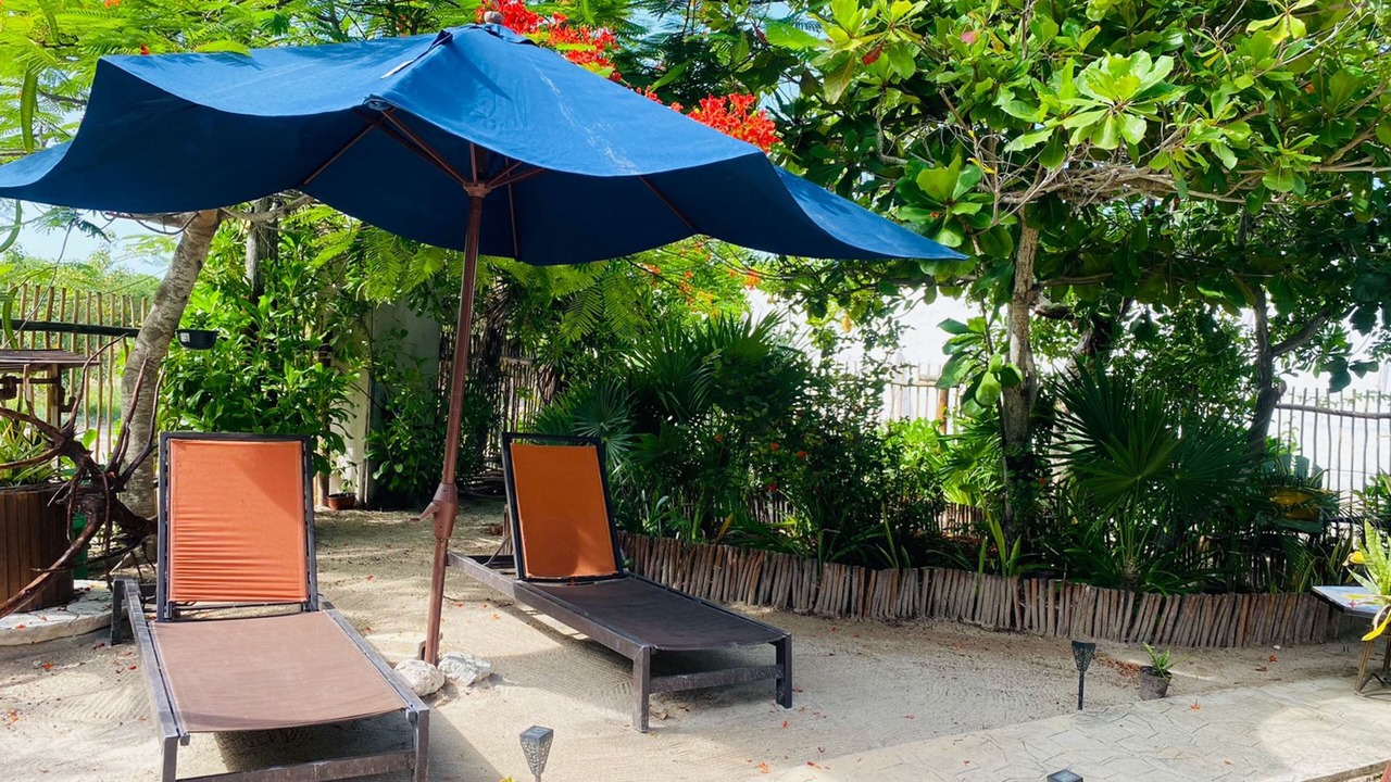 Photo of Outdoor in Isla Holbox