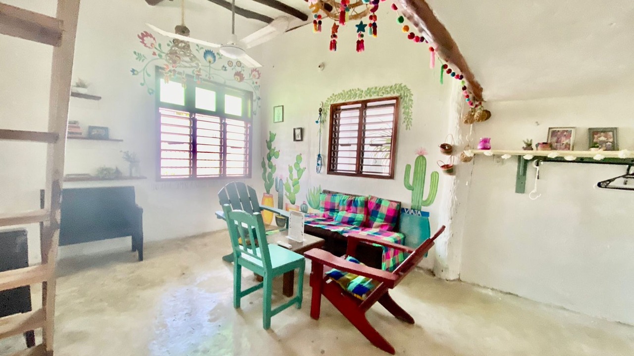 Photo of Others in Isla Holbox