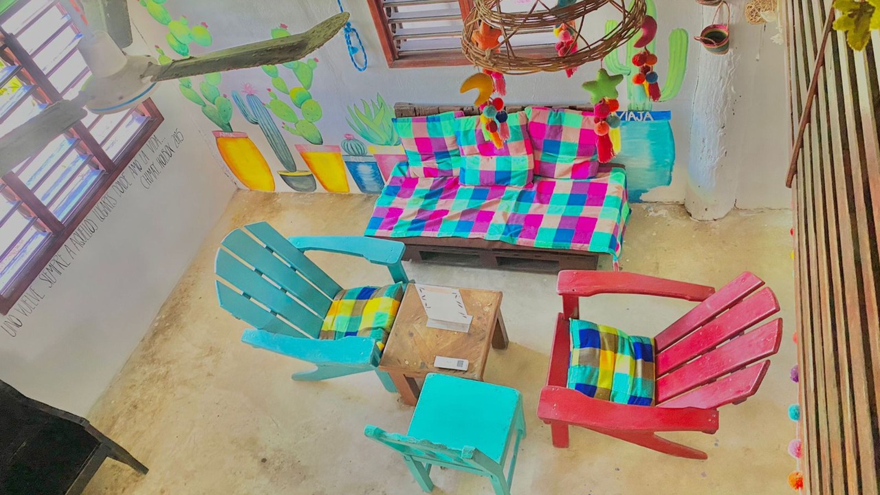 Photo of Others in Isla Holbox