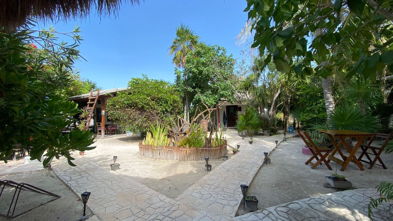 Photo of Outdoor in Isla Holbox