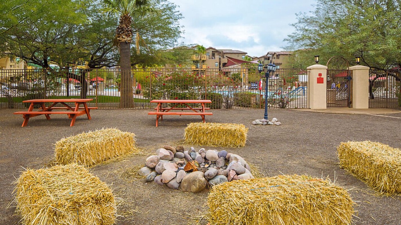 Photo of Outdoor in Cibola Vista