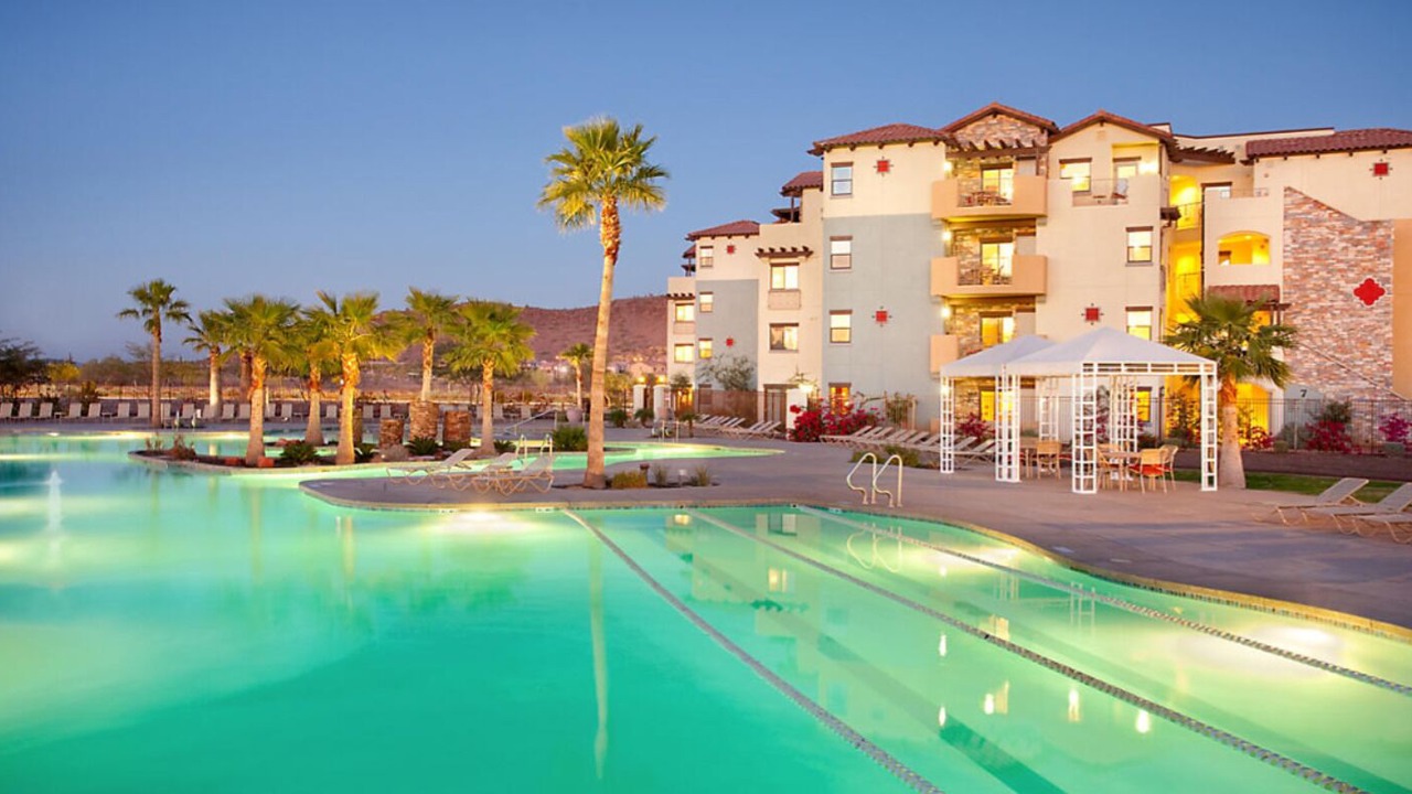 Photo of Outdoor in Cibola Vista