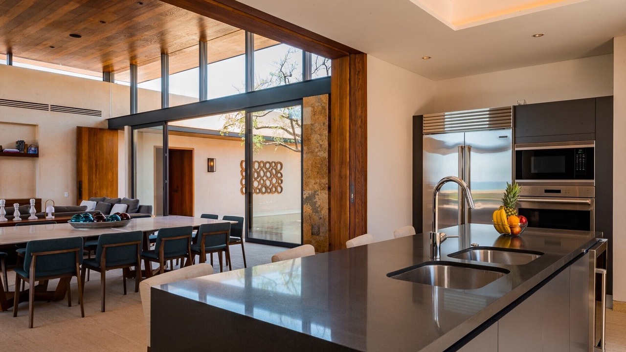 Photo of Kitchen in San Jose del Cabo