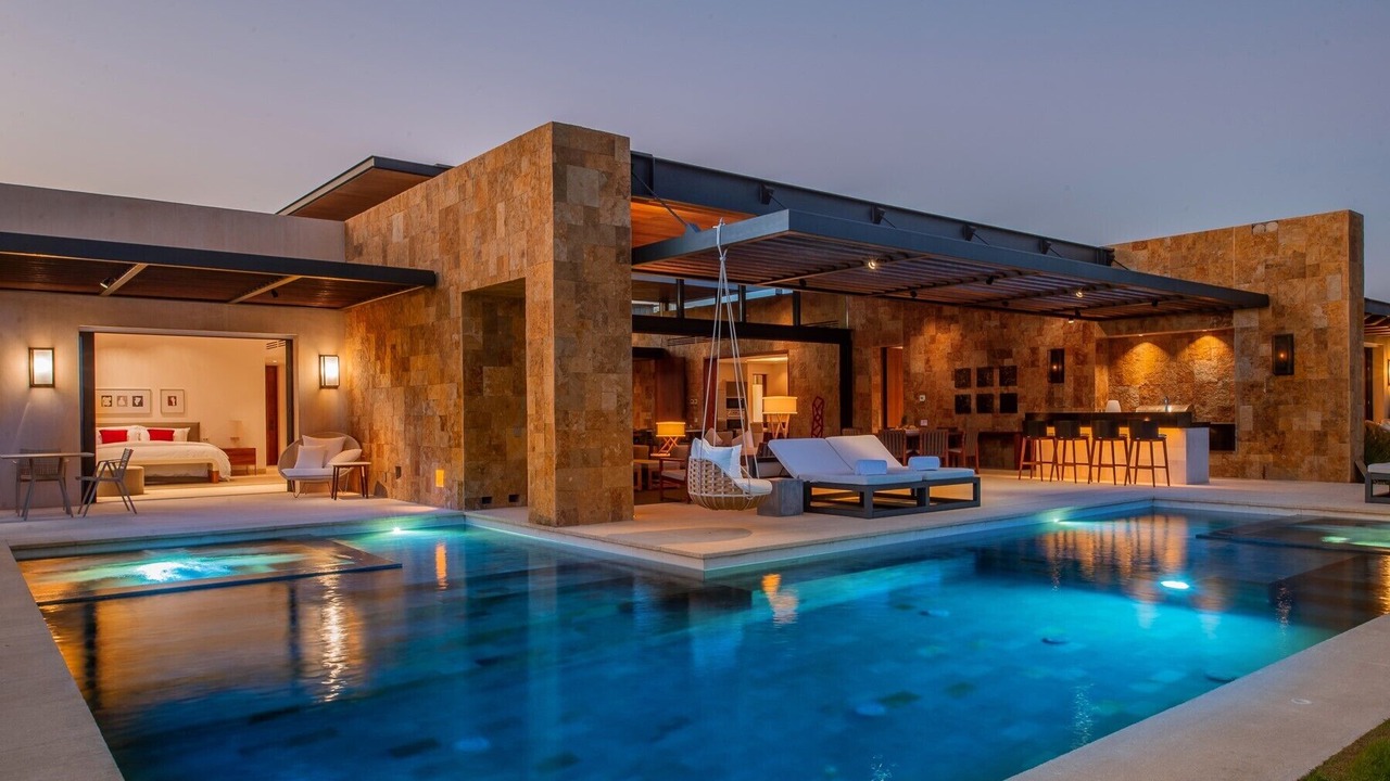 Photo of Outdoor in San Jose del Cabo