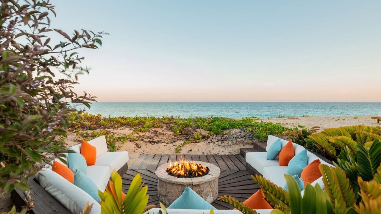 Photo of Outdoor in San Jose del Cabo