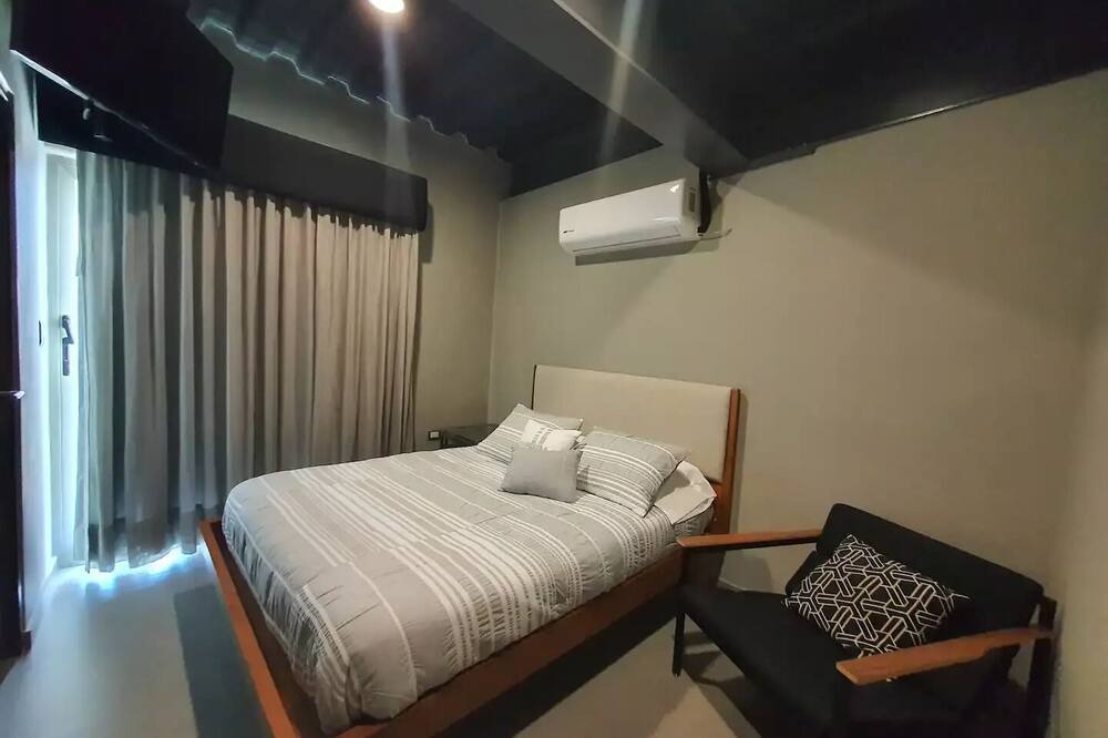 Photo of Bedroom in Mazatlan