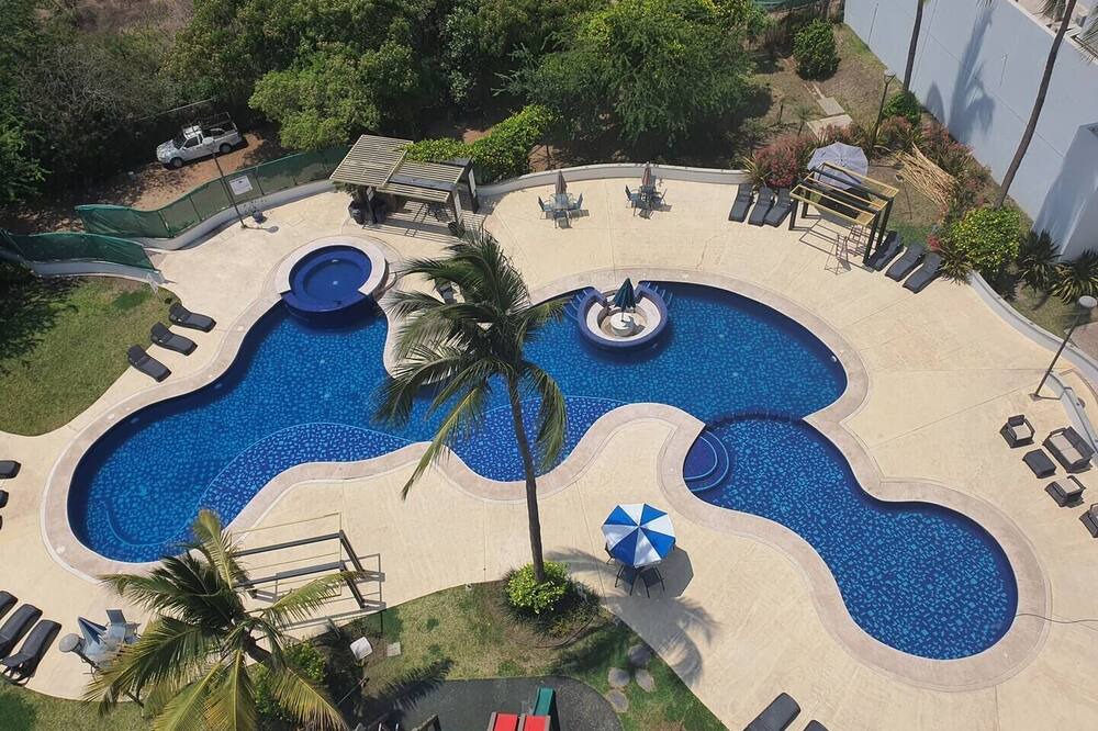 Photo of Outdoor in Mazatlan