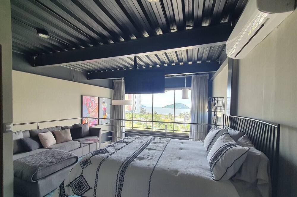 Photo of Bedroom in Mazatlan