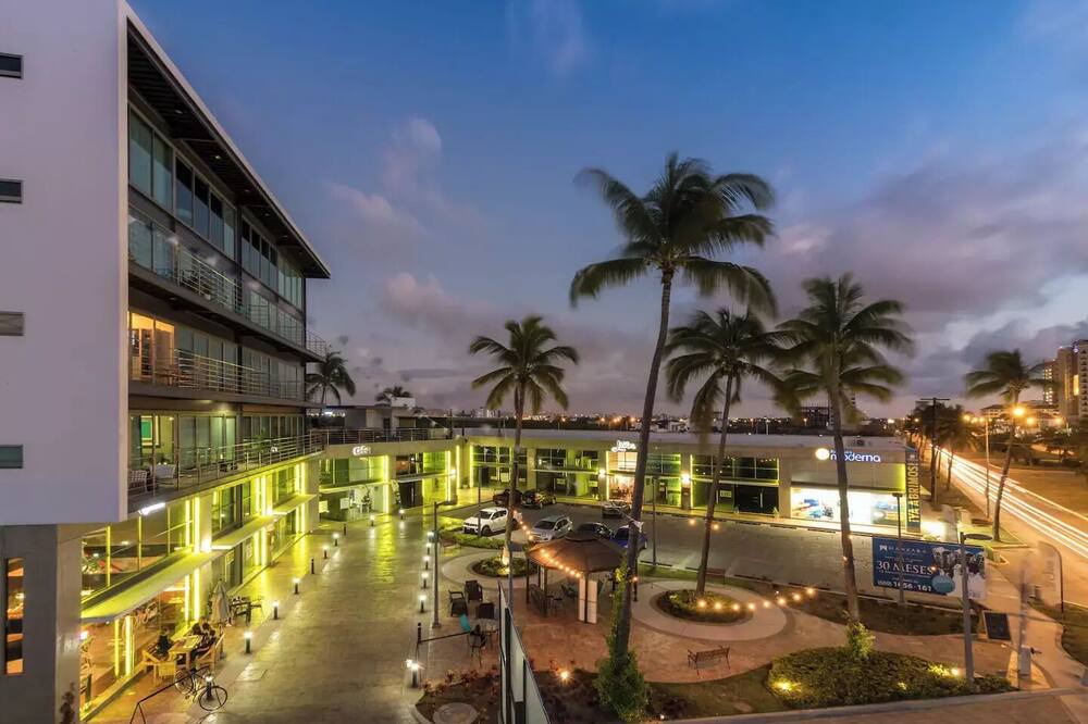 Photo of Outdoor in Mazatlan