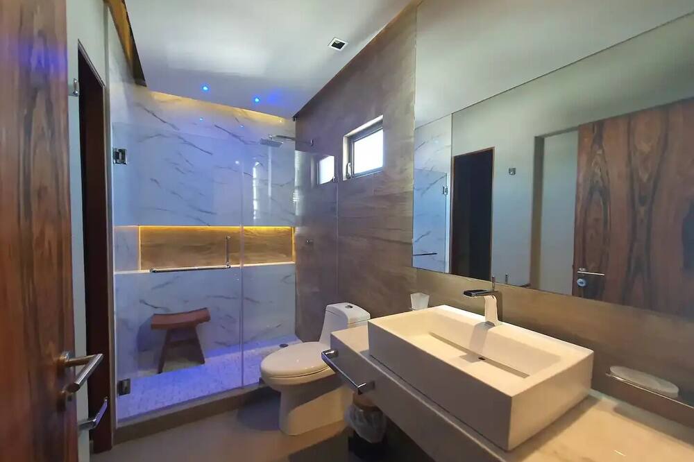 Photo of Bathroom in Mazatlan