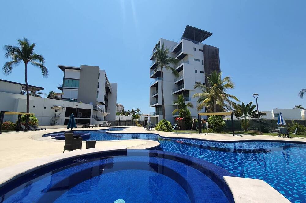 Photo of Outdoor in Mazatlan