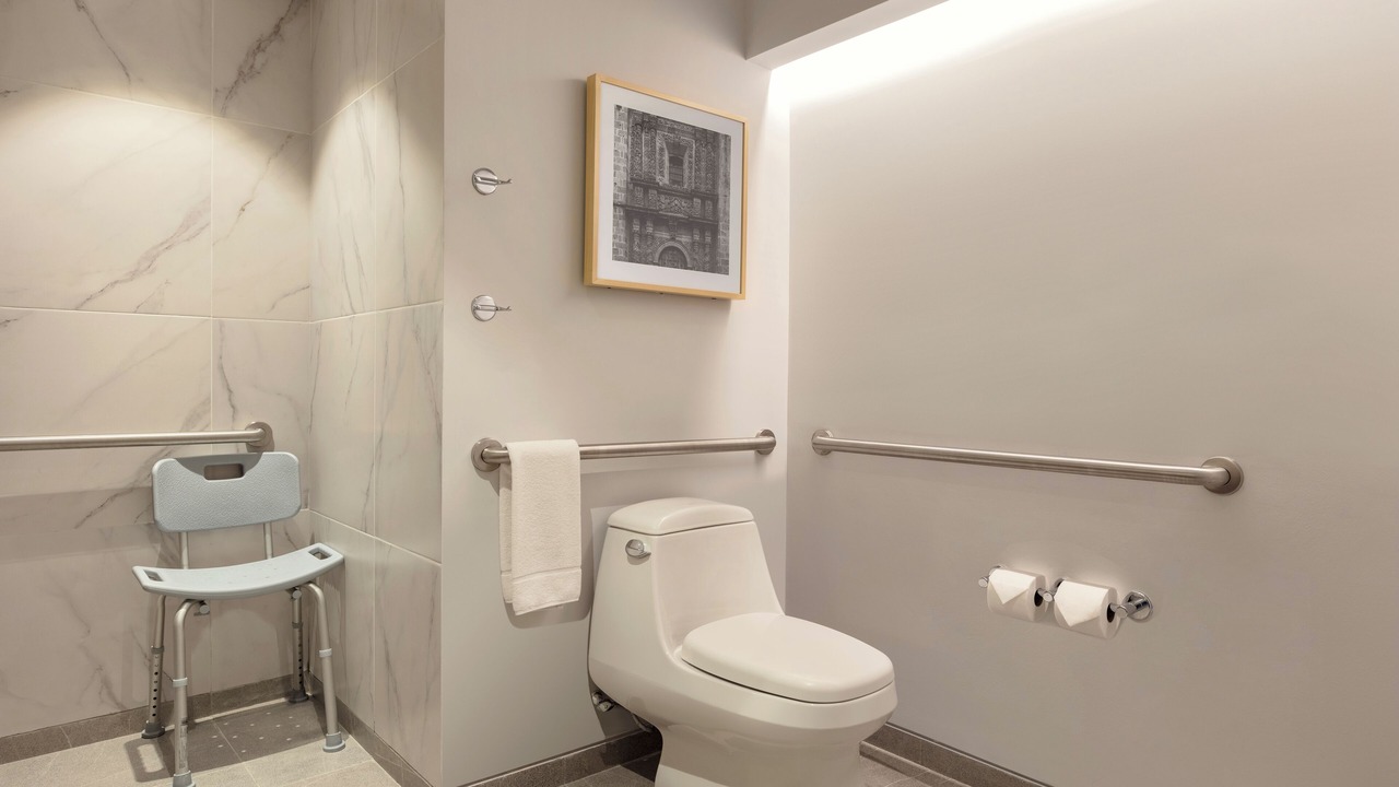 Photo of Bathroom in Tlajomulco de Zuniga