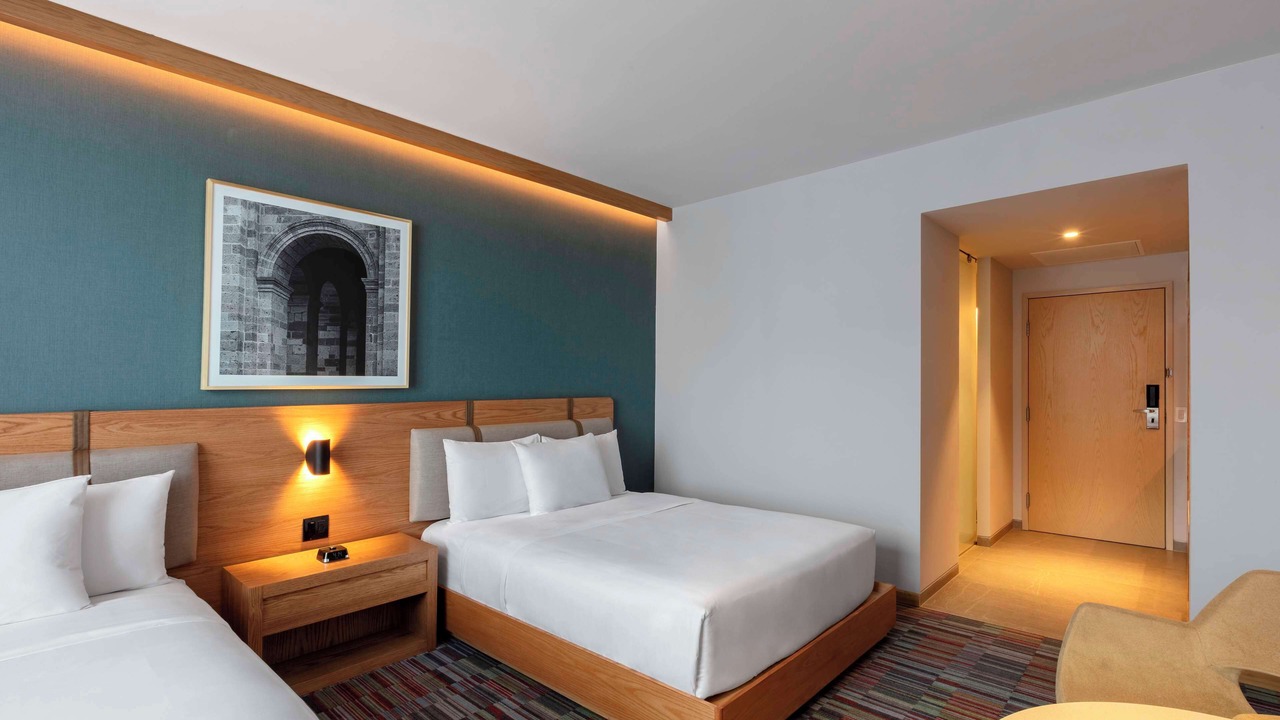 Photo of Bedroom in Tlajomulco de Zuniga