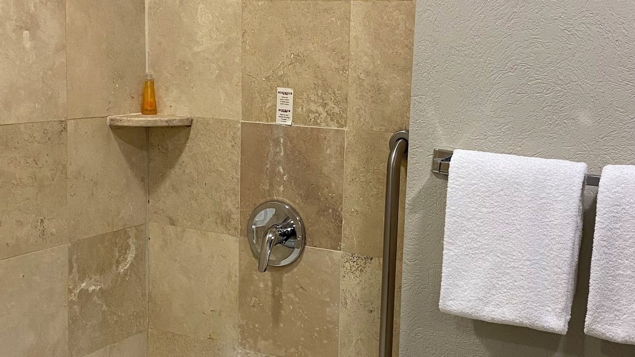 Photo of Bathroom in Reynosa