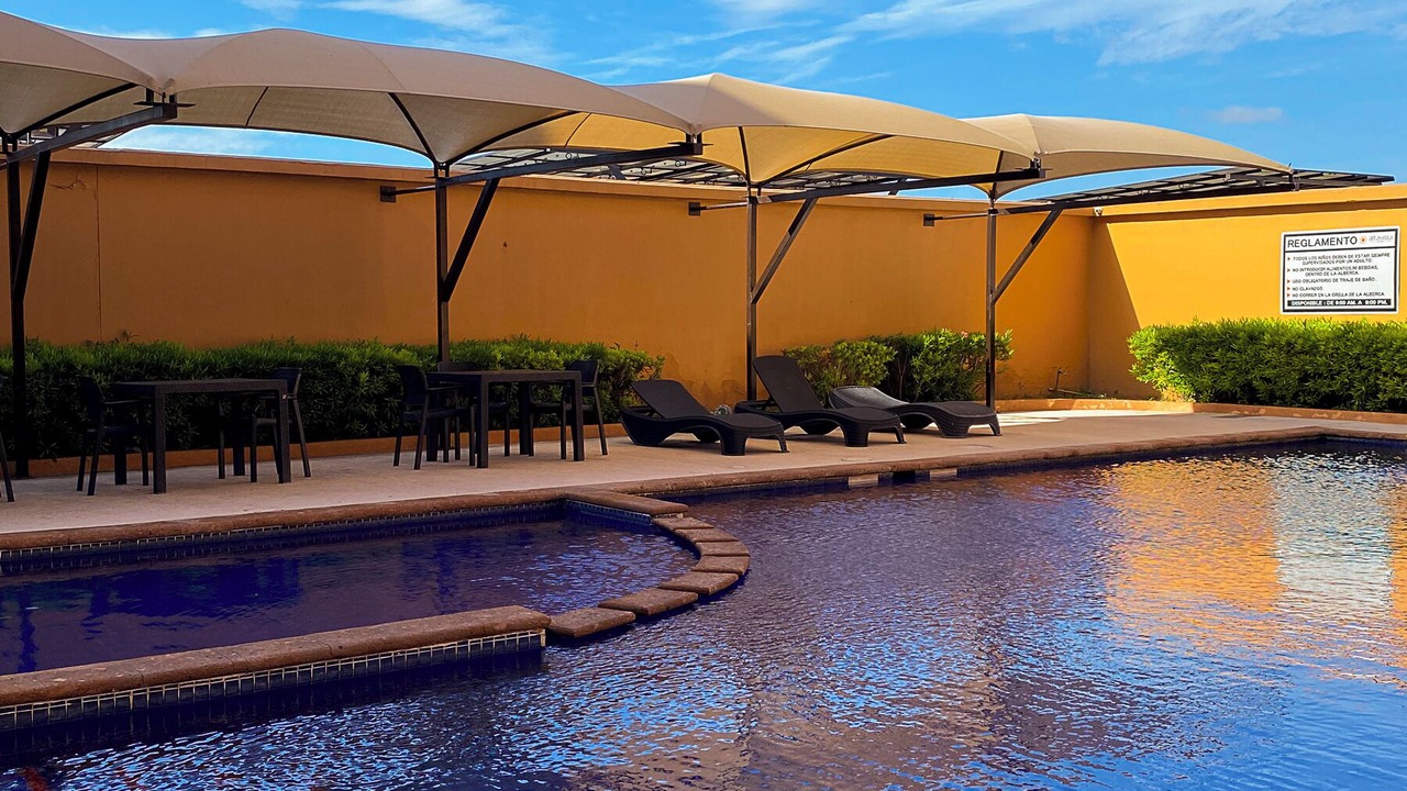 Photo of Outdoor in Reynosa