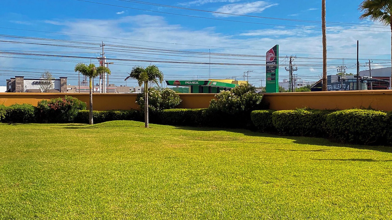 Photo of Outdoor in Reynosa
