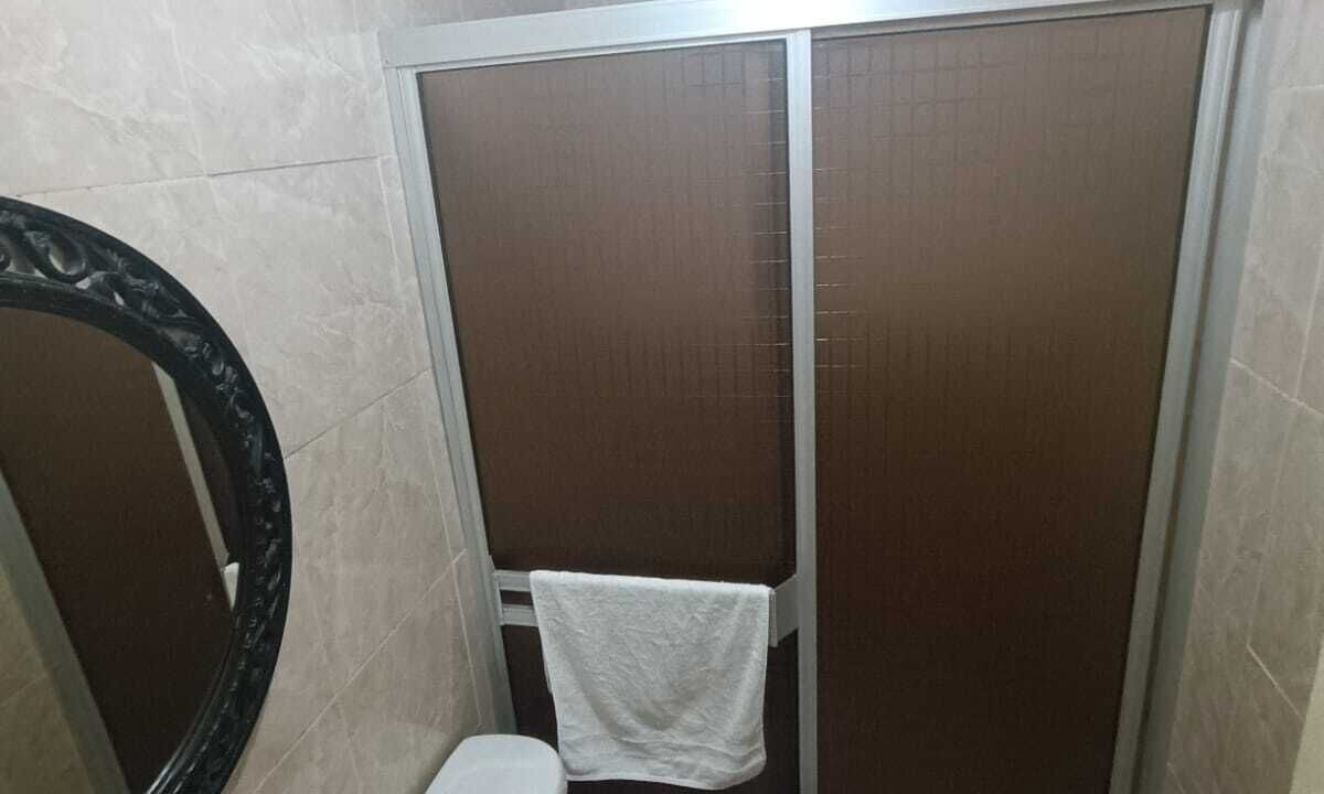 Photo of Bathroom in Buenos Aires Norte