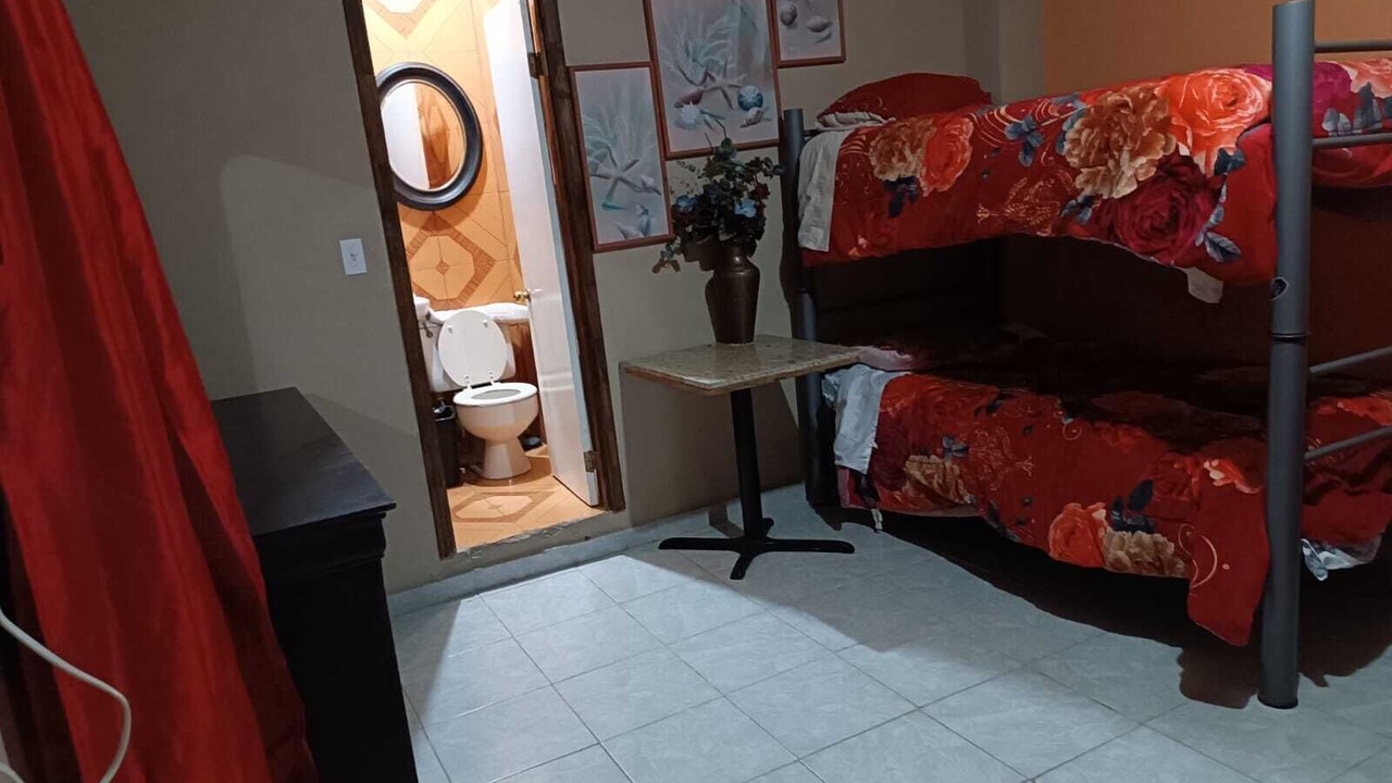 Photo of Bedroom in Buenos Aires Norte