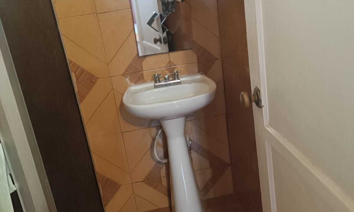 Photo of Bathroom in Buenos Aires Norte