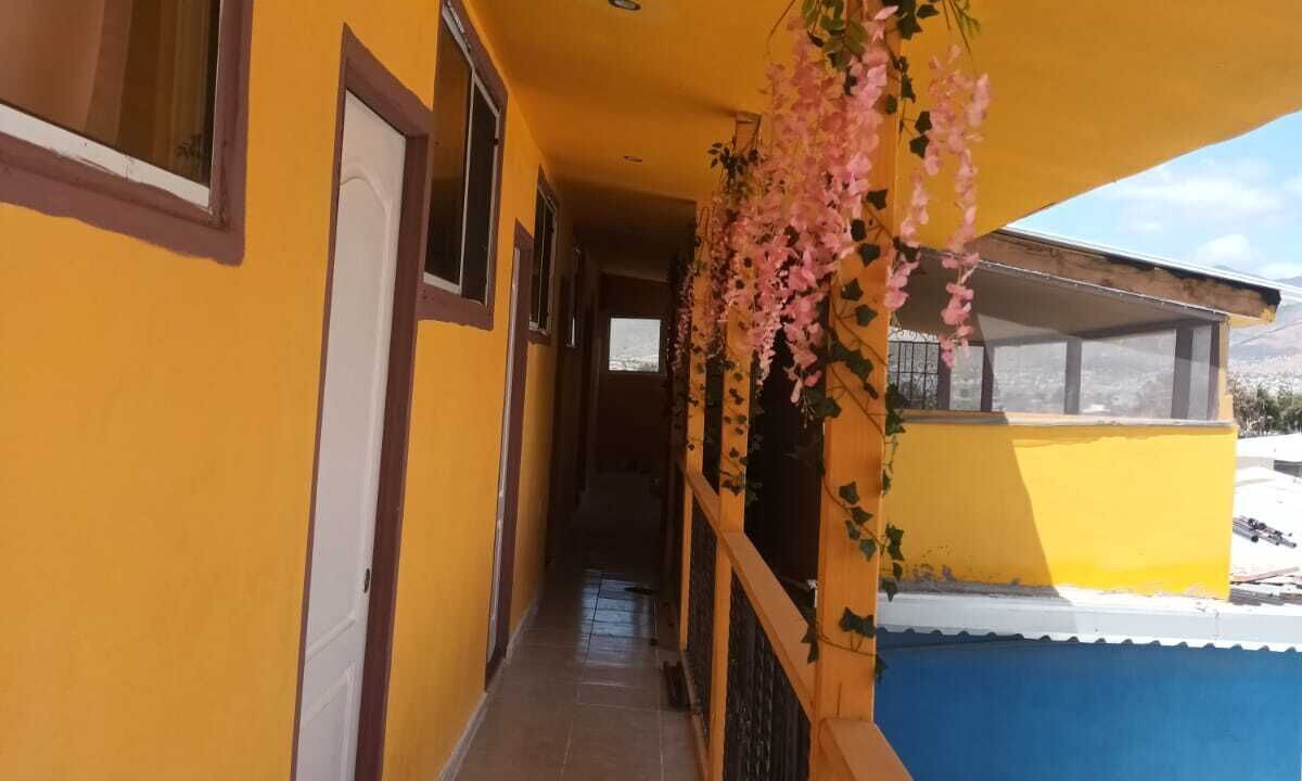 Photo of Bedroom in Buenos Aires Norte