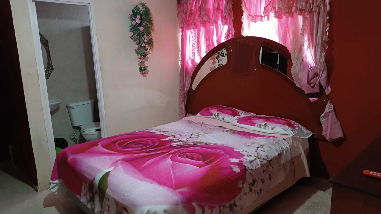 Photo of Bedroom in Buenos Aires Norte