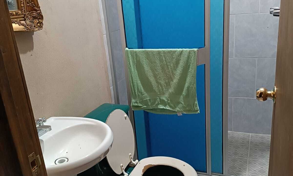 Photo of Bathroom in Buenos Aires Norte