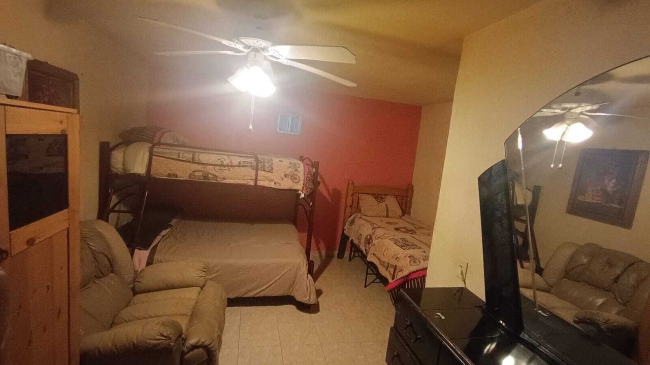 Photo of Bedroom in Buenos Aires Norte
