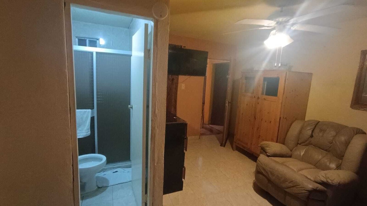 Photo of Bedroom in Buenos Aires Norte