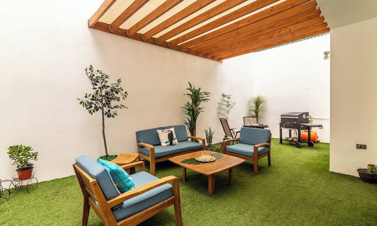 Photo of Outdoor in La Joya