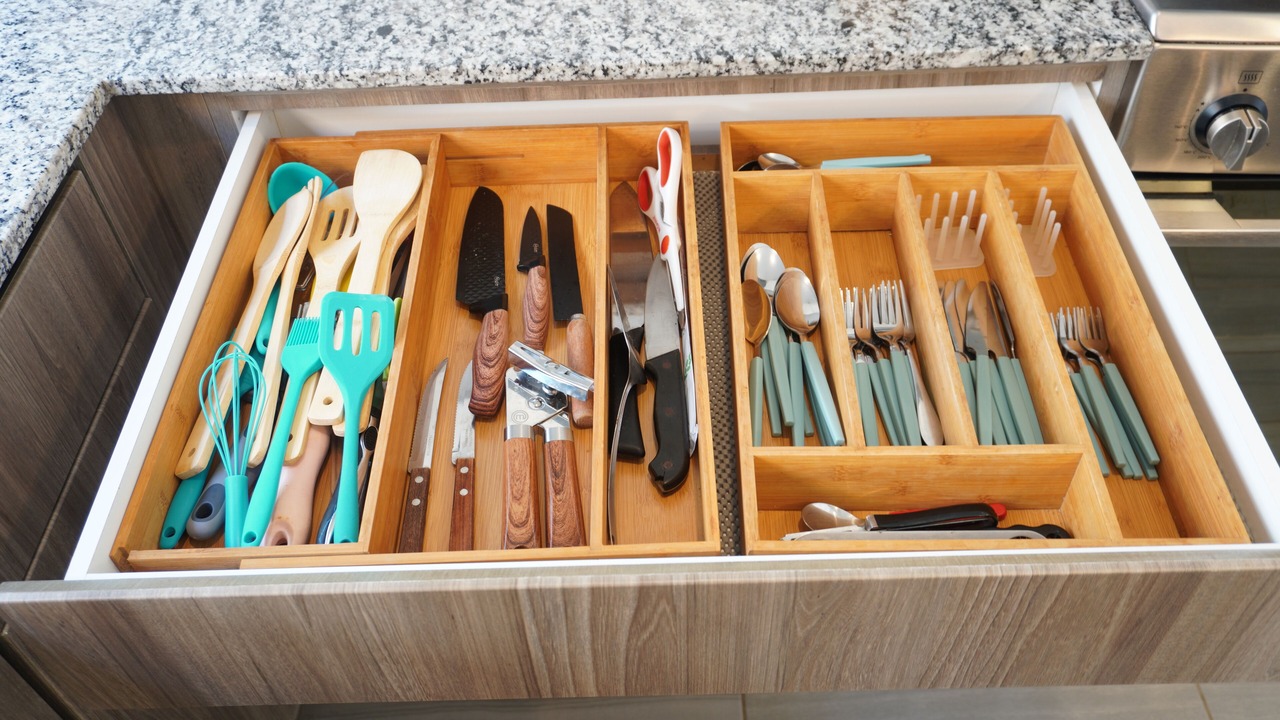 Photo of Kitchen in La Joya