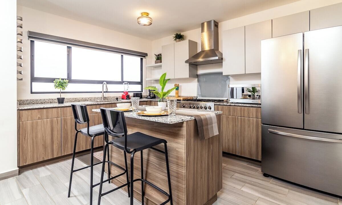 Photo of Kitchen in La Joya