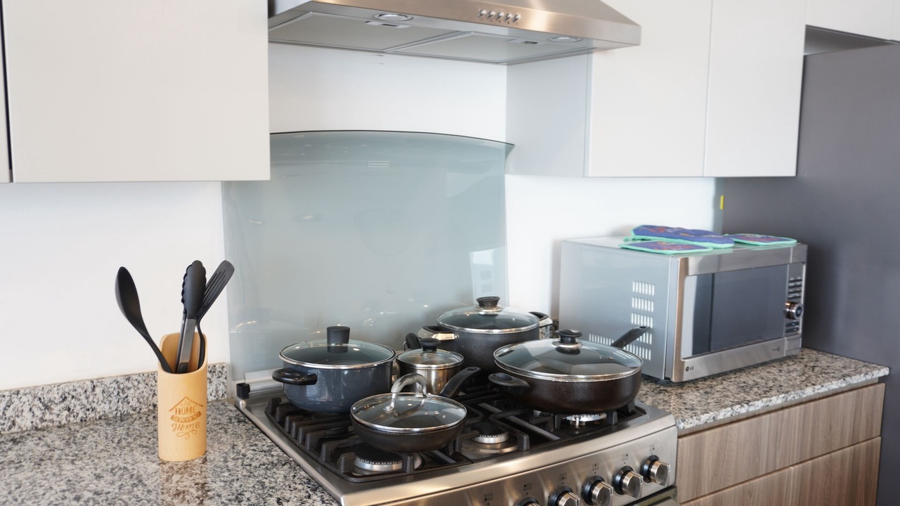 Photo of Kitchen in La Joya