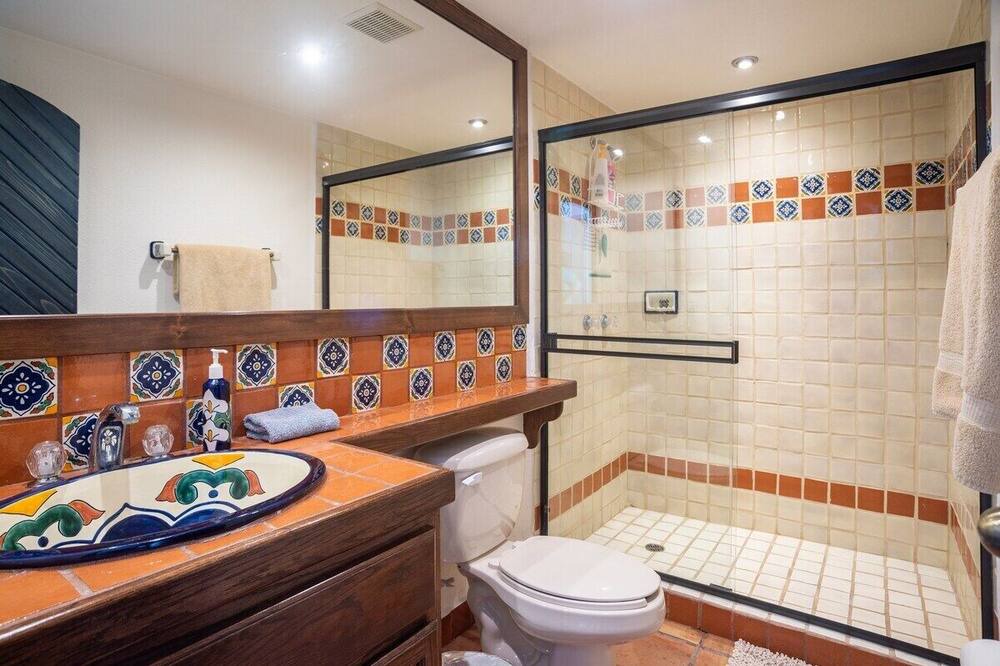 Photo of Bathroom in Rosarito