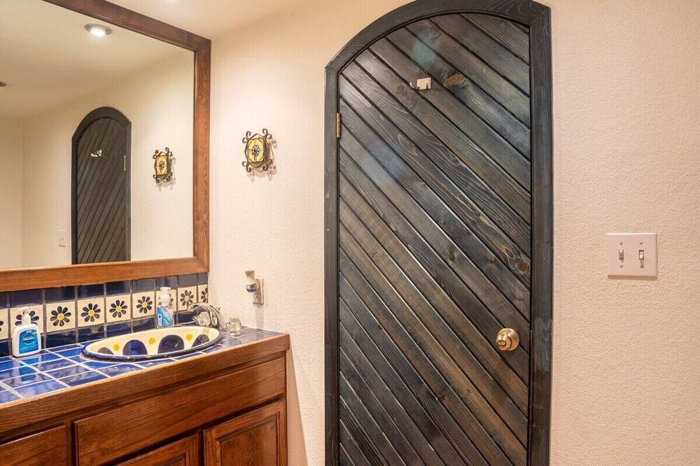 Photo of Bathroom in Rosarito