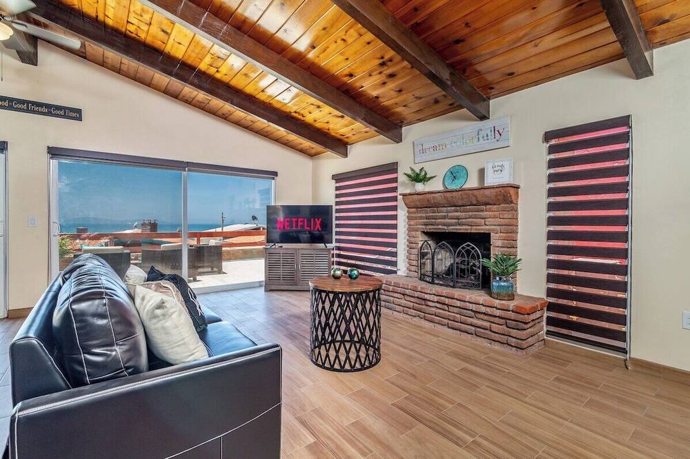 Photo of Outdoor in San Antonio del Mar