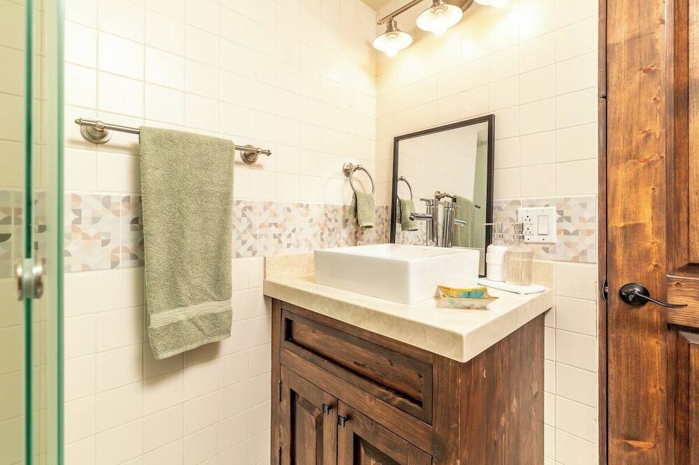 Photo of Bathroom in San Antonio del Mar