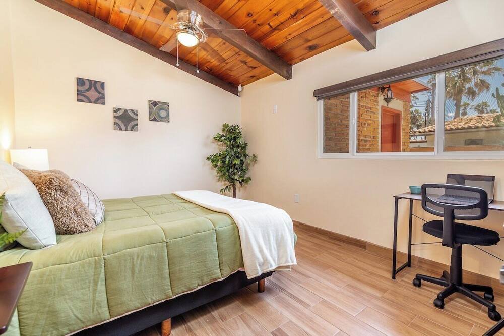 Photo of Bedroom in San Antonio del Mar