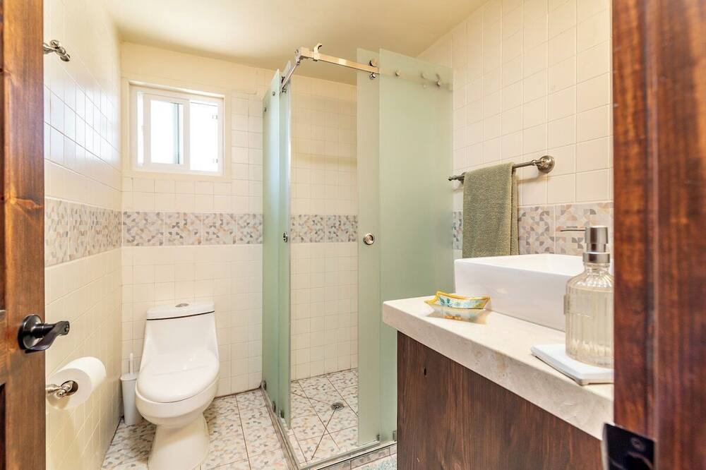Photo of Bathroom in San Antonio del Mar