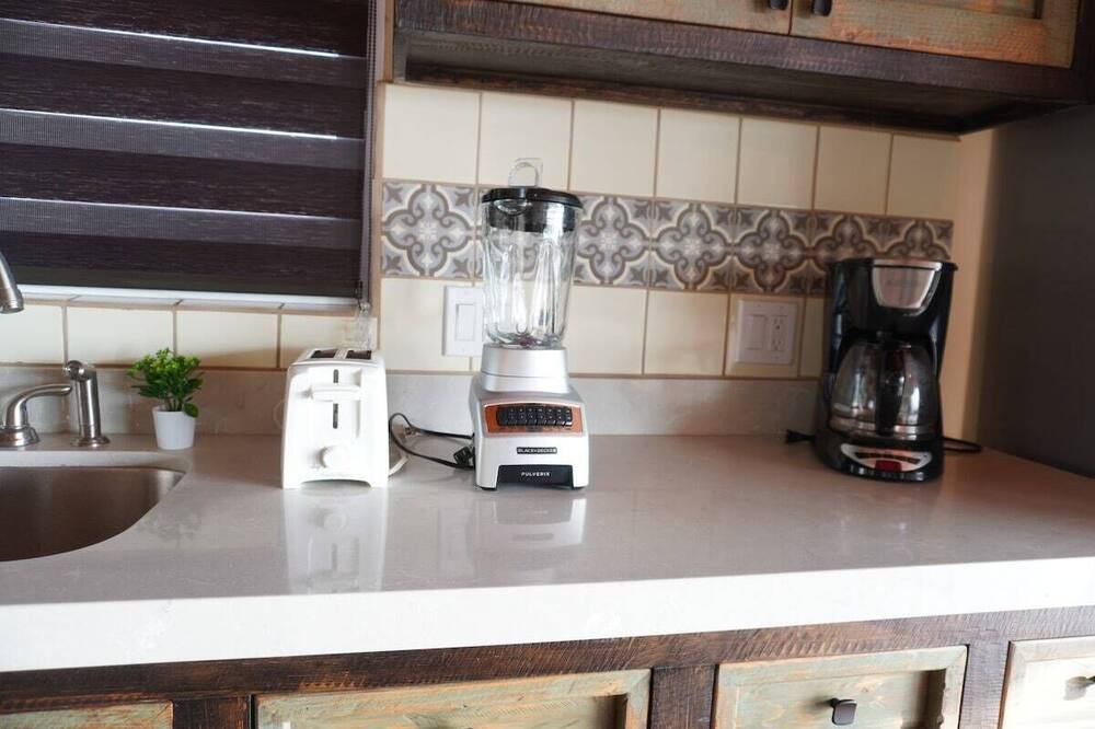 Photo of Kitchen in San Antonio del Mar