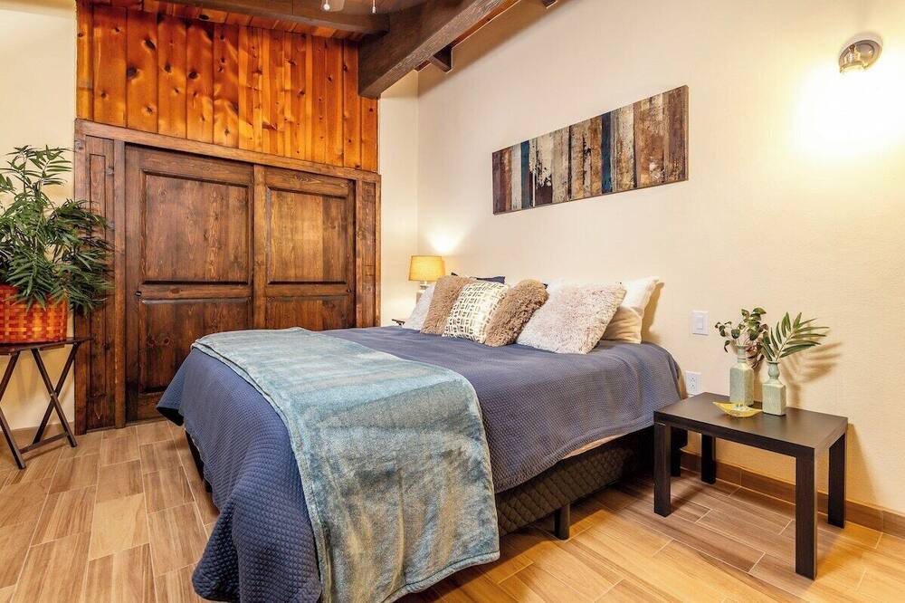 Photo of Bedroom in San Antonio del Mar