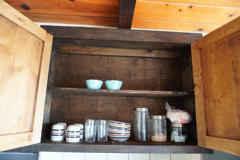 Photo of Kitchen in San Antonio del Mar
