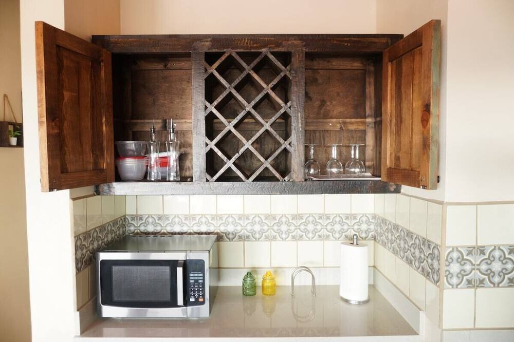 Photo of Kitchen in San Antonio del Mar