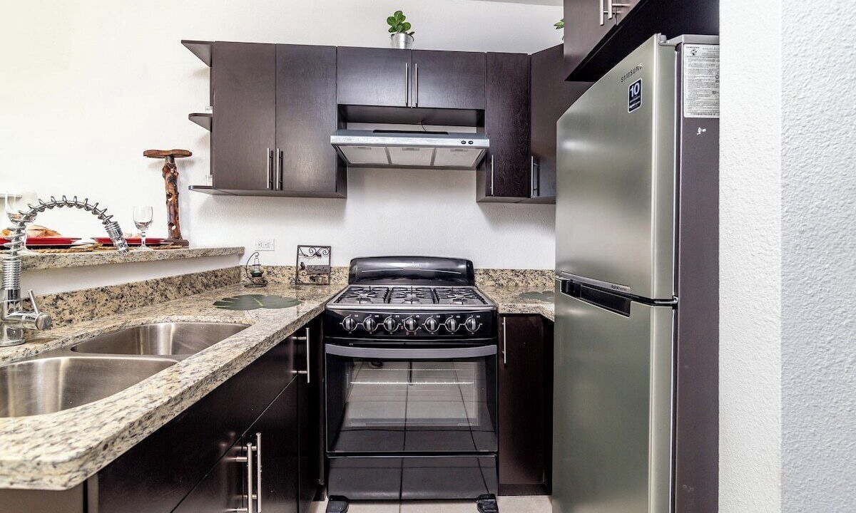 Photo of Kitchen in La Joya