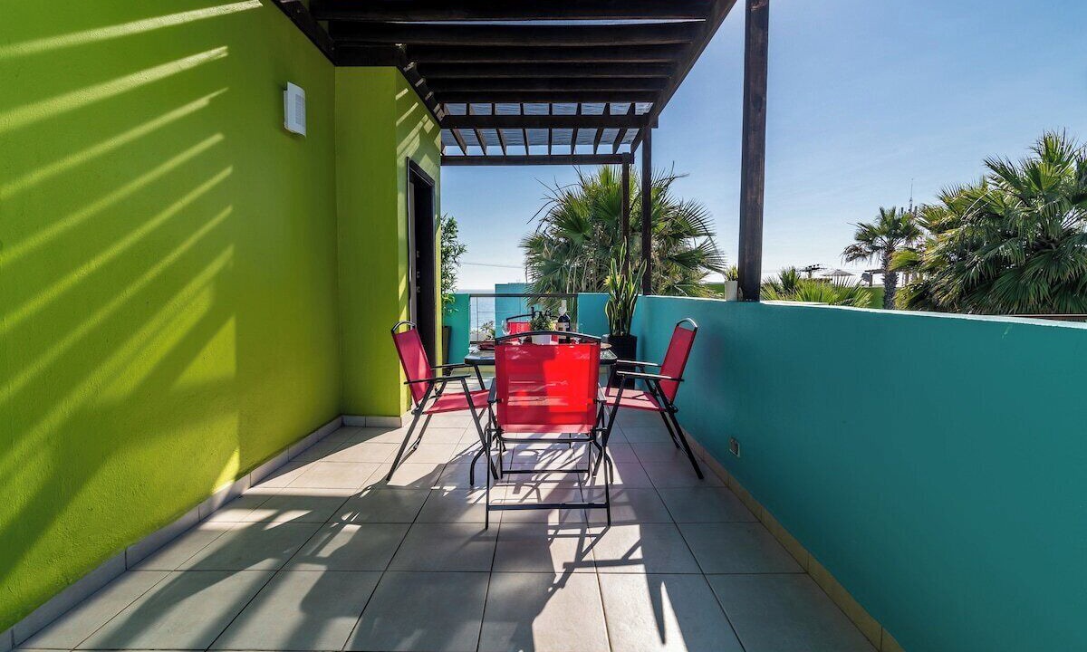 Photo of Outdoor in La Joya