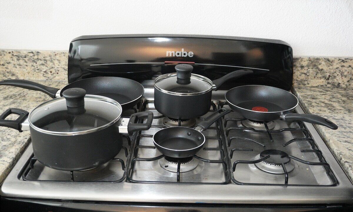 Photo of Kitchen in La Joya