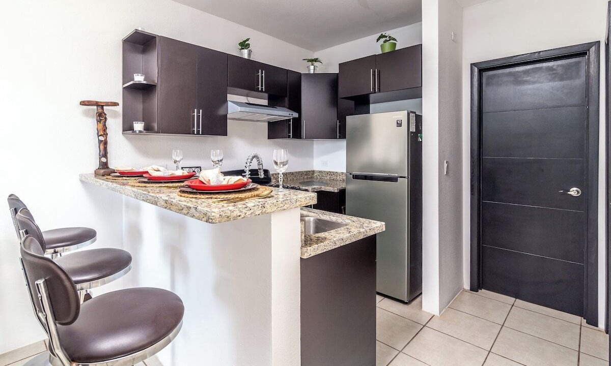 Photo of Kitchen in La Joya