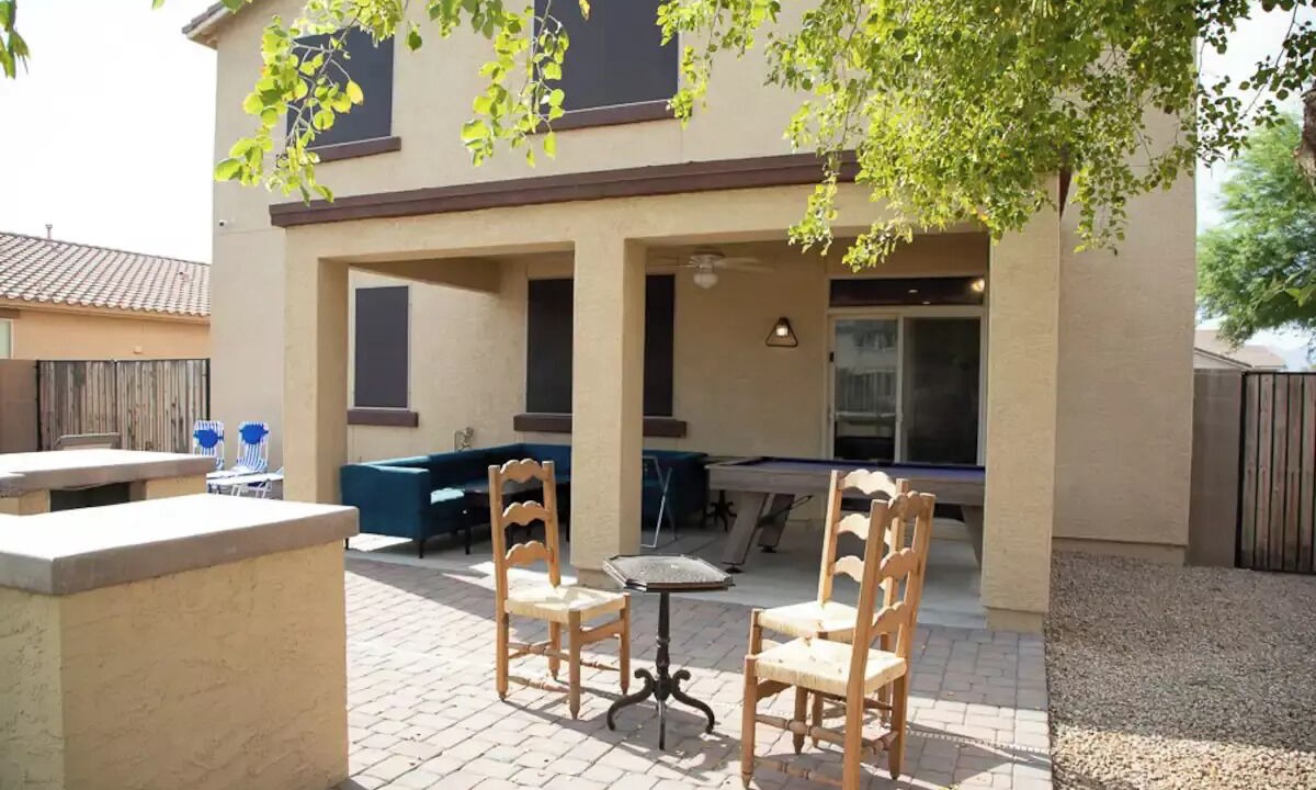 Photo of Outdoor in Laveen