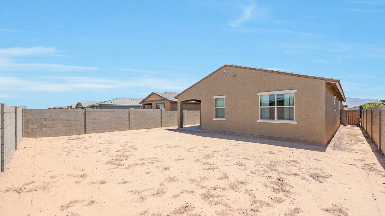 Photo of Outdoor in Tolleson