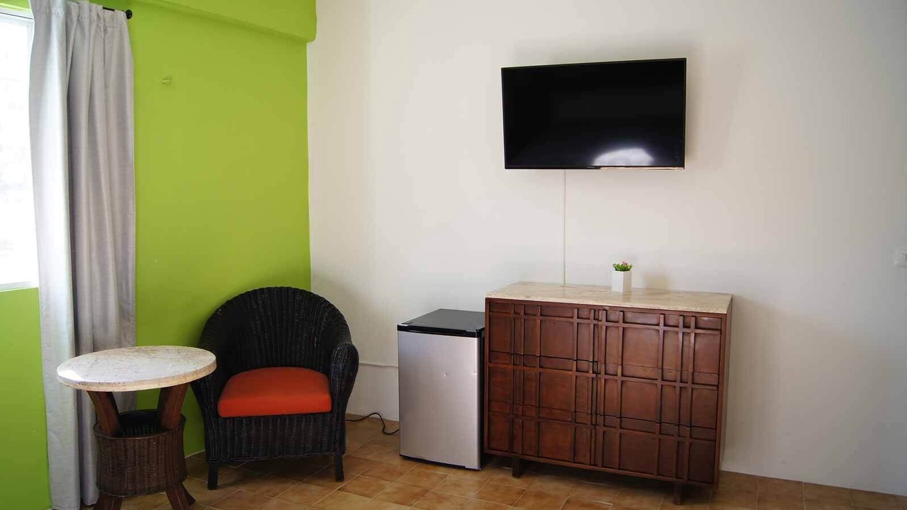 Photo of Bedroom in Centro