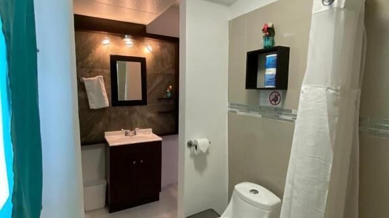 Photo of Bathroom in Centro